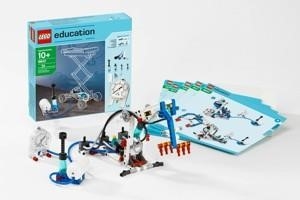 превью картинка к записи Инструкции LEGO Pneumatic