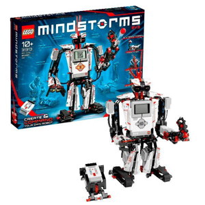 превью картинка к записи LEGO Mindstorms Документация и материалы