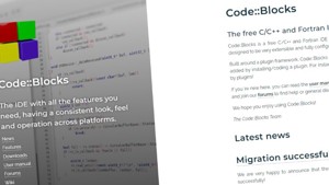 превью картинка к записи Установка и настройка Code::Blocks